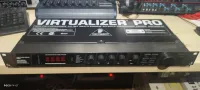 Behringer Virtualizer Pro DSP2024 Effekt processzor - Szőke Gergely [2024.12.09. 09:31]