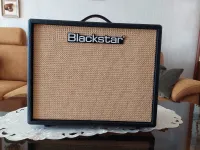 Blackstar Blackstar Debut 50R black