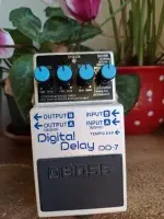 BOSS DD-7