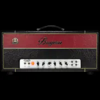 Bugera 1960 Guitar amplifier - Erdős Imre [Day before yesterday, 3:05 pm]
