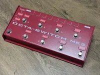 Carl Martin Octa-Switch MK3 Pedal [November 27, 2024, 8:36 am]