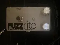 Catalinbread Fuzzrite Fuzz - Dojik6 [Day before yesterday, 8:00 am]