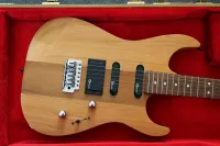 Charvel CX-292 Elektromos gitár - Pál Márk [Ma, 21:02]