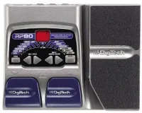 Digitech Digitech RP-80