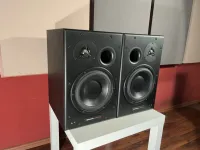 Dynaudio BM 15A monitor pár left-right Aktive Monitore [November 30, 2024, 6:51 am]