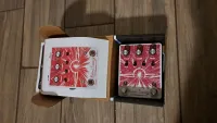 EarthQuaker Devices Astral Destiny