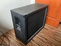 Egyedi készítésű 2x12 Gitárláda Caja de guitarra - Malcsiner Ádám [March 19, 2025, 10:03 pm]