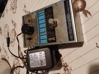 Electro Harmonix Reverb Pedal [November 26, 2024, 7:07 pm]