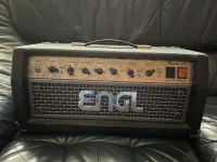 ENGL Thunder 50