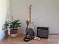 Fender Duo Sonic