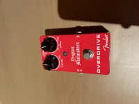 Fender Fender Malmsteen overdrive