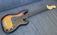 Fender Japan Precision bass