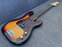 Fender Japan Precision bass Basszusgitár - Dodi L [2024.12.31. 11:30]