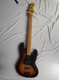 Fender JAZZ BASS MIM