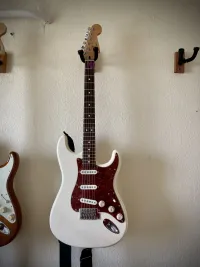 Fender MIM Standard