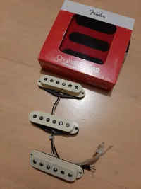 Fender Original 5762 Hangszedő szett - Pék Kriszti [Tegnapelőtt, 18:52]