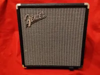 Fender Rumble 15