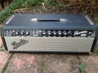 Fender Showman Amp Gitárerősítő-fej - Lengyel  Tibor [Tegnap, 20:39]