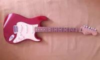 Fender Stratocaster 2004 MIM