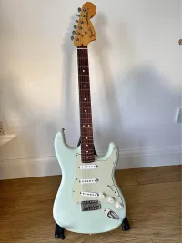 Fender Stratocaster