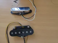 Fender Telecaster Pickup Set vegyes