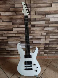 FGN (Fujigen) FGN J-Standard Mythic Open Pore White