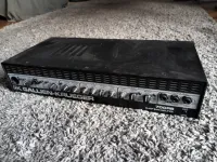 Gallien-Krueger 700RB Cabezal de bajo [November 26, 2024, 12:06 pm]