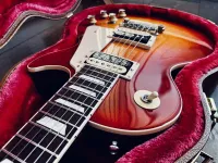 Gibson Les Paul Classic