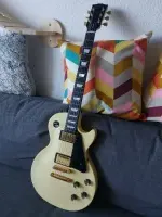 Gibson Les Paul Studio Alpine White 2007