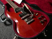 Gibson SG Special - 1965 Guitarra eléctrica - guitar magic [December 15, 2024, 6:47 pm]