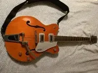 GRETSCH G5422T