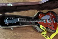 GRETSCH Gretsch G5420T