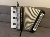 Hohner Atlantic 4 delux 120-as Accordions [November 25, 2024, 10:48 am]