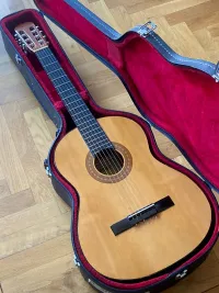 Hohner MC-06  1986-os Acoustic guitar [November 25, 2024, 12:34 pm]