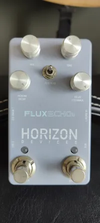 Horizon Devices Flux Echo Reverb pedál [January 20, 2025, 11:14 am]