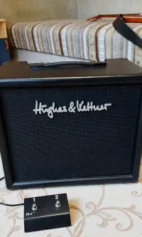 Hughes&Kettner TubeMeister 18 Twelve