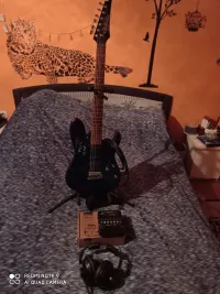 Ibanez GRX70QA TBB