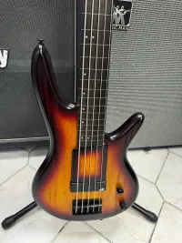 Ibanez GWB20th