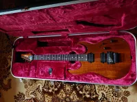 Ibanez Ibanez RG652K-KB elektromos gitár