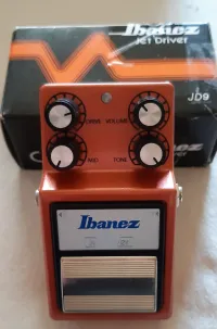 Ibanez JD9 Pedal - tengely gábor [Today, 2:25 pm]