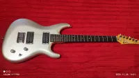 Ibanez Js1600