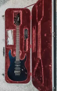 Ibanez RG-1570 Prestige