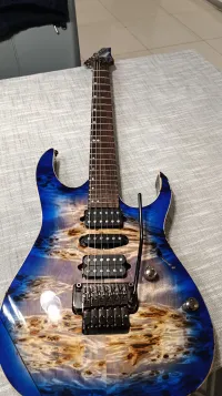 Ibanez Rg1070PBZ