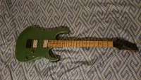 Ibanez RG421MSP