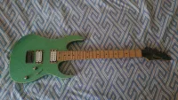 Ibanez RG421MSP