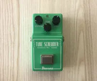 Ibanez TS808 Tube Screamer