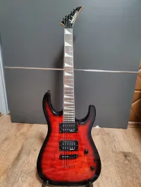 Jackson JS 32 TQ Dinky