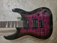 Jackson JS32Q Dinky