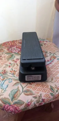 Jim Dunlop GCB95  Vintage