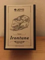 JOYO Irontune JF-326